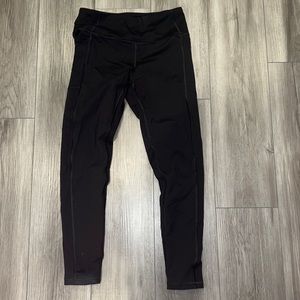 Victoria’s Secret knockout tight. Medium rise